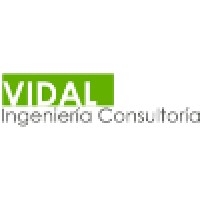 VIDAL Ingeniería Consultoría Logo