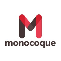Monocoque Logo