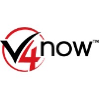 v4Now Logo