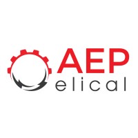 AEP Elical Pty Ltd Logo