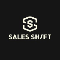 Sales Shift Logo