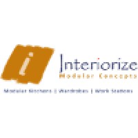 Interiorize Logo
