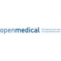 openmedical AG Logo