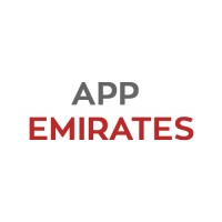 AppEmirates Logo