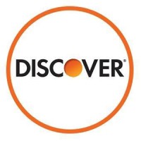 Discover Financial Services Logo