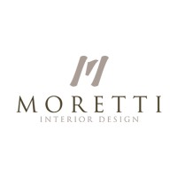 Moretti Interior Design Ltd. Logo