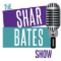 The Shar Bates Show Logo