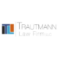 Trautmann Law Firm, LLC Logo