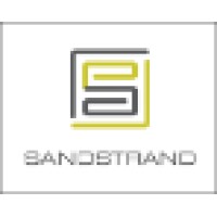 Sandstrand Services Logo