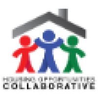 Housing Opportunities Collaborative Logo