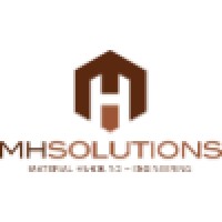 MHSolutions Logo