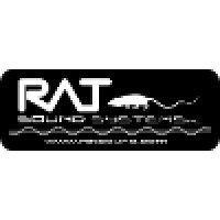 Rat Sound Systems, Inc Logo