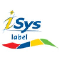 iSys Label Logo