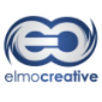 elmo creative Logo