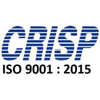 CRISP India Logo