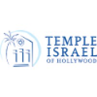 Temple Israel of Hollywood Logo