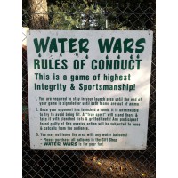 Collaborative Water Resolution LLC Logo