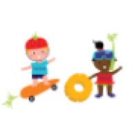NutriKidz Logo