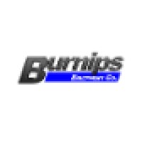 Burnips Equipment Company Logo