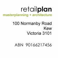 retailplan Pty Ltd Logo