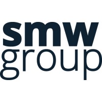 SMW Group Australia Logo
