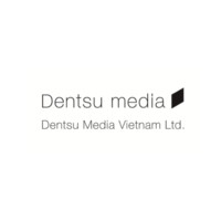 Dentsu Media Vietnam Logo