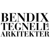 Bendix Tegnell Arkitekter AB Logo
