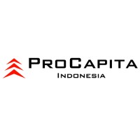 ProCapita - Indonesia Executive Recruitment Logo
