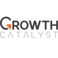 Growth Catalyst | Your Resource to Scaling UP Businesses Logo