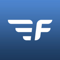 Fiorde Logística Internacional Logo