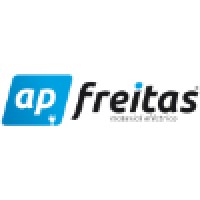 AP Freitas Logo