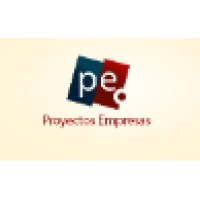 Proyecto Empresas Logo