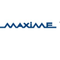 MAXIME Logo