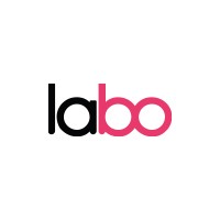 Le Labo, centre darts médiatiques francophone de Toronto Logo