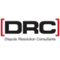Dispute Resolution Consultants, Inc. (DRC) Logo
