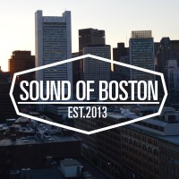 Sound of Boston Logo