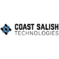 Coast Salish Technologies Logo