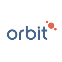 Orbit (formerly Telespine) Logo