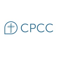Community Presbyterian Counseling Center Logo
