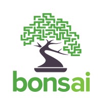 Bonsai Logo