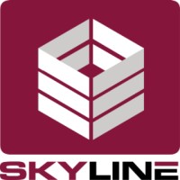 Skyline Concrete Services Ltd. Logo