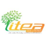 Itea Solutions SAS Logo