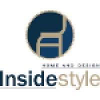 Inside Style Home Logo
