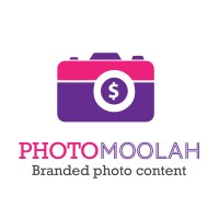 Photomoolah Logo