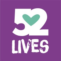 52 Lives Logo