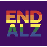 Alzheimers Association, Massachusetts/New Hampshire Chapter Logo