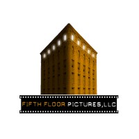 Fifth Floor Pictures, LLC Logo