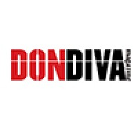 Don Diva Magazine Logo