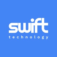 Swift Technology Pvt. Ltd. Logo