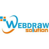 Webdraw Solution Pvt. Ltd. Logo
